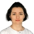 Мартынова Анастасия Александровна