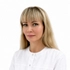 Анисимова Светлана Геннадьевна