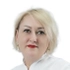 Редькина Юлия Николаевна