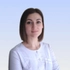 Боровкова Екатерина Александровна