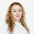 Иванова Анжелика Юрьевна