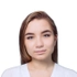 Дроздова Евгения Александровна