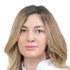 Цораева Зарина Агубечировна