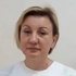 Сафина Светлана Алексеевна