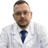 Марков Евгений Александрович