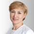 Попкова Светлана Александровна