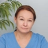 Андреева Ольга Анатольевна