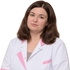 Тумашова Ольга Сергеевна