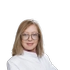 Григоричева Елена Александровна