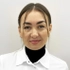 Асадуллина Регина Маратовна