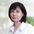 Дорофеева (Санкина) Евгения Алексеевна