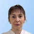 Ворошилова Нина Наумовна
