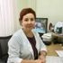 Боровикова Маргарита Владимировна