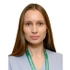 Болдарева Екатерина Александровна