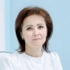 Щербань Марина Александровна