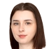 Завьялова Ангелина Михайловна
