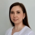 Маркова Мария Александровна