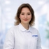 Денисова Ирина Эдуардовна