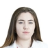 Кебедова Марина Джахпаровна
