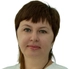 Пичугина Ирина Владиславовна