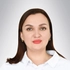 Метелева Инна Вадимовна