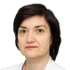 Сулейманова Джамиля Магомедовна