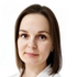 Попова Наталья Владимировна
