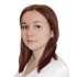 Молчанова Анастасия Игоревна