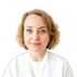 Корчагина Елена Павловна