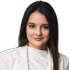 Исакова Севинч Умаровна