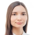 Наместникова Анастасия Сергеевна
