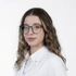 Ковалева (Фомина) Анастасия Витальевна