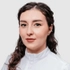 Гурбанова Эвелина Пирметовна