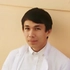 Аллалыев Максат Юсупович