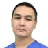 Алимов Данат Зиятович
