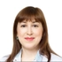 Клитинская Ирина Сергеевна