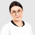 Соснова Елена Алексеевна