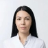 Трофимова Марина Евгеньевна