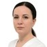 Устименко Юлия Юрьевна