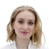 Рукавишникова Злата Сергеевна
