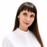Чебыкина Анна Владимировна