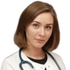 Скупченко Алевтина Михайловна