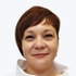 Конищева Евгения Александровна