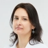 Зиновьева Ирина Валерьевна
