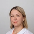Бугаева Ирина Константиновна