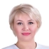 Панкратова Анна Викторовна
