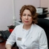 Клисова Людмила Михайловна