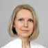 Розенберг Анна Сергеевна