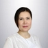 Тен Светлана Мироновна