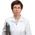 Антонова Елена Петровна